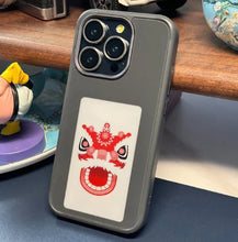 Load image into Gallery viewer, Pandafy™ - E Ink Smart NFC Mobile Phone Case
