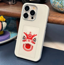 Load image into Gallery viewer, Pandafy™ - E Ink Smart NFC Mobile Phone Case
