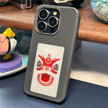 Load image into Gallery viewer, Pandafy™ - E Ink Screen Smart NFC Mobile Phone Case - My Store
